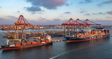 أبو قير للأسمدة تصدر إلى 10 دول وتحقق 2 مليار جنيه صادرات في 3 أشهر