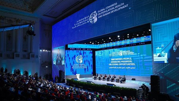 الاستراتيجية الوطنية للصحة الرقمية 2025–2029: مصر تقود دمج التقنية في الرعاية الصحية