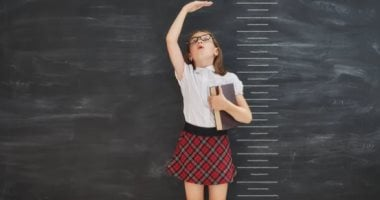 لو عايز طفلك يطول بسرعة: 5 تمارين ننصح بها