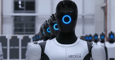 هل يقترب عصر استبدال البشر بجيش الروبوتات الصينية؟