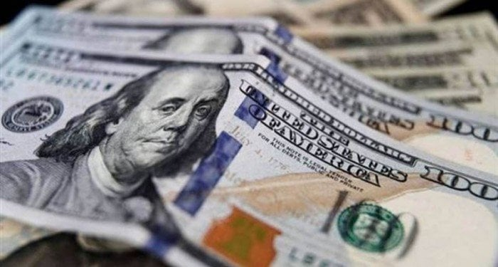 سعر الدولار في مصر الآن.. التحديث الأخير