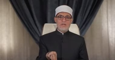 مفتي الجمهورية يدين حرق مسجد بالضفة الغربية ويحث المجتمع الدولي على التحرك