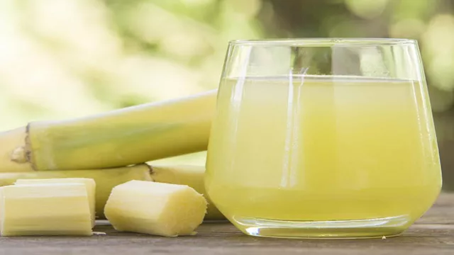 5 فوائد صحية لتناول القصب