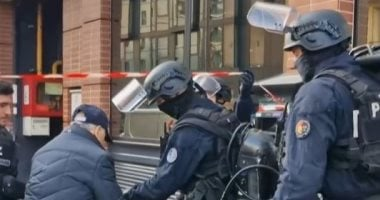 إخلاء مكاتب RMC-BFM بباريس بعد تهديد بقنبلة وعودة البث بعد ساعتين