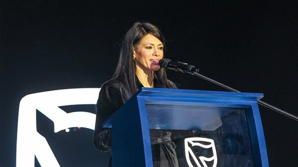 رانيا المشاط: افتتاح ستاندرد بنك في مصر يعزز التكامل الإفريقي