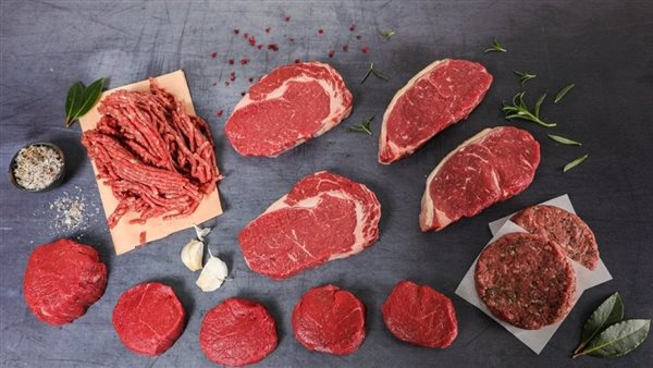 أسعار اللحوم اليوم السبت 15 نوفمبر 2025 في الأسواق