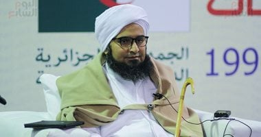 الحبيب الجفرى: منافسو دولة التلاوة من بلد عَلَّم العالم تلاوة القرآن