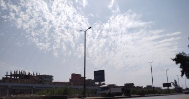 طقس السبت: حالة الجو ودرجات الحرارة المتوقعة