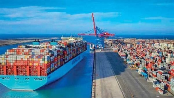 التجارة والصناعة تحظر تصدير منتجات محلية تباع كمستوردة