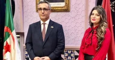 سفير الجزائر عن المتحف الكبير: لمست إنجازات المصريين رغم التحديات