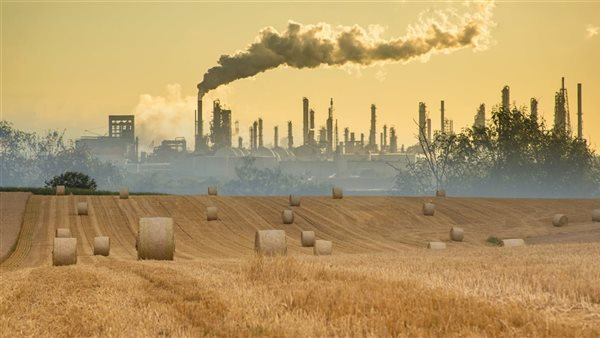 تغير المناخ يهدد الأمن المائي والغذائي.. والمشاط تدعو لتعاون دولي أكبر