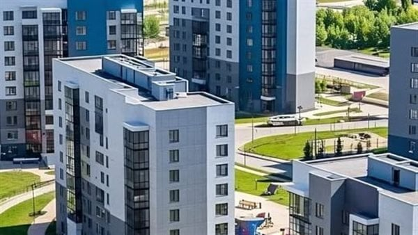 ديارنا: طرح كراسات شروط شقق في 15 مدينة عبر منصة مصر العقارية