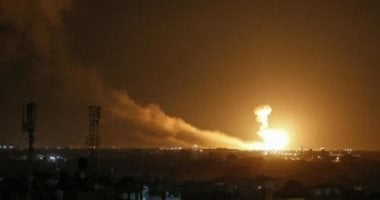 إعلام عبري: مسؤول إسرائيلي ينفي صلة بالانفجار في دمشق