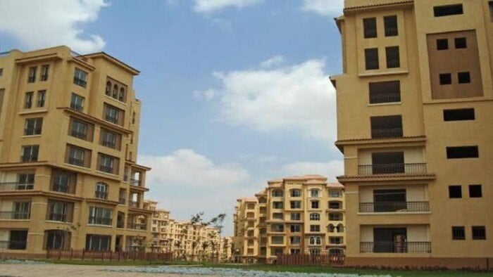 حجز شقق ديارنا بالمدن الجديدة 2025 بمقدم 200 ألف جنيه