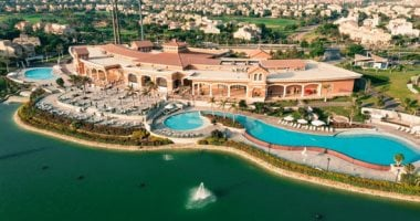 طلعت مصطفى: جولف مدينتي أفضل ملعب في أفريقيا ومصر لعام 2025
