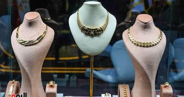 4680 جنيها للجرام: سعر جرام الذهب عيار 18 محدث