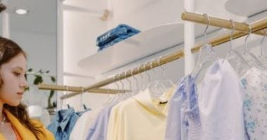 برج الحمل ضمن 4 أبراج بذوق راق في اختيار الملابس