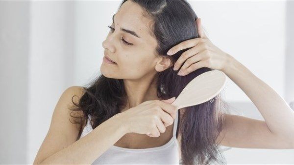 أسباب رائحة الشعر الكريهة بعد الغسل وكيفية التخلص منها