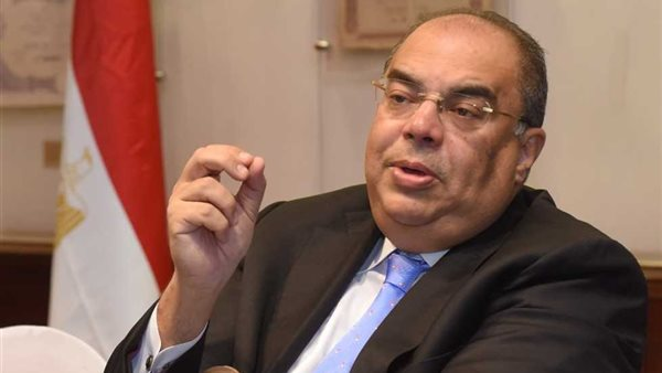 محي الدين: الدين العالمي ارتفع 29% والأزمة تتطلب تضافر جميع الأطراف