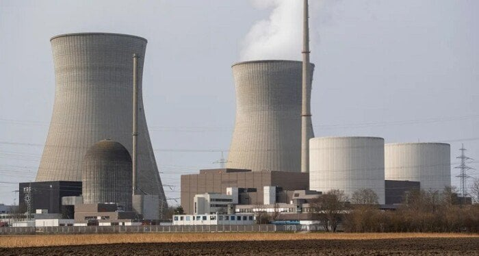 6200 وظائف بمشروع الضبعة النووي حتى 45000 جنيه التخصصات المطلوبة