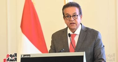 نائب رئيس الوزراء يطلق أول منصة رقمية للسياحة العلاجية للخدمات الطبية