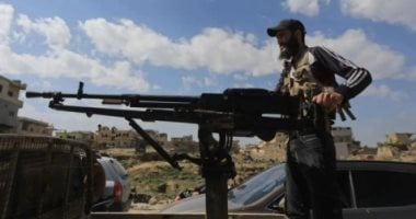 لجنة التحقيقات السورية تعقد مؤتمر صحفي لكشف أحداث السويداء