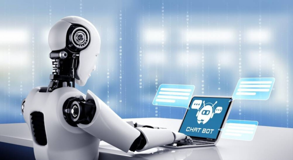 سيدة تربح 150 ألف دولار بفضل الذكاء الاصطناعي