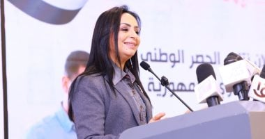 وزيرة التضامن: الحصر الوطني للحضانات بتنفيذ تكليفات رئاسية