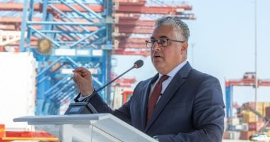 وليد جمال الدين: 21 مليار دولار استثمارات قناة السويس خلال 10 سنوات