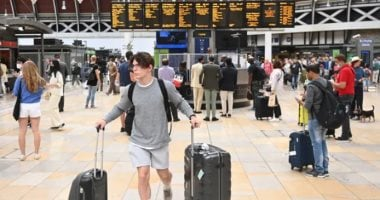 المملكة المتحدة تخفض حماية اللاجئين