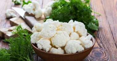 كيف تنظفين القرنبيط في 6 خطوات للحماية من البكتيريا