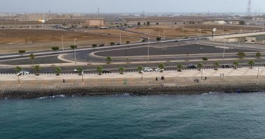 جازان السعودية بمناخها المعتدل وشواطئها الخلابة تجذب الزوار والأهالى