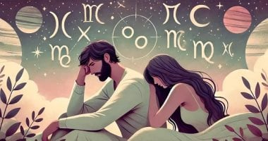 4 أبراج تبادر بالتسامح وتترك الضغائن.. الحوت أبرزهم