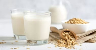 إرشادات تناول منتجات الألبان لمرضى الحساسية