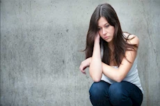 دراسة تكشف طريقة فعالة لمعالجة الحزن والاكتئاب