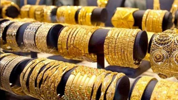 رئيس شعبة الذهب: السوق مستقر ولا إقبال غير معتاد على الشراء