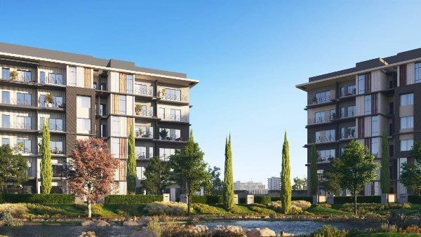 خطوات حجز شقق الإسكان الجديدة من منصة مصر العقارية وكراسة الشروط