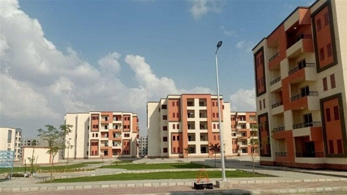 مقدم 250 ألف جنيه – رابط حجز شقق ظلال 2025 وتحميل كراسة الشروط PDF