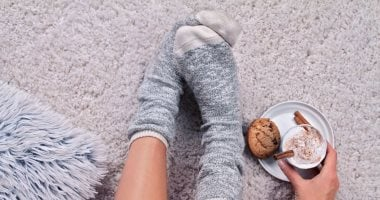 6 أفضل أطعمة غنية بالفيتامينات تقوي المناعة في الشتاء