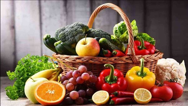 أسعار الخضروات والفواكه بسوق العبور عند بدء التداول 16-11-2025