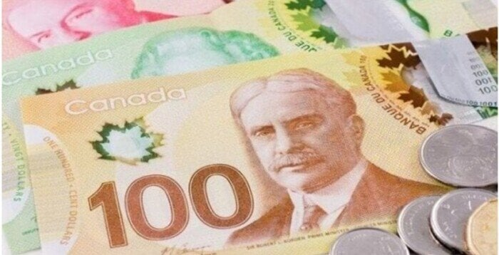 سعر الدولار الكندي في البنوك العاملة بمصر اليوم الأحد 16 نوفمبر 2025