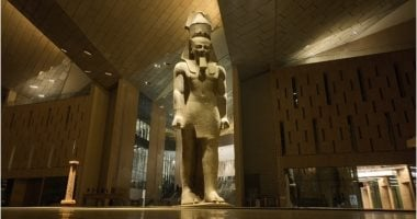 نظام الحجز المسبق بتوقيتات متعددة وأسعار تذاكر المتحف المصري الكبير