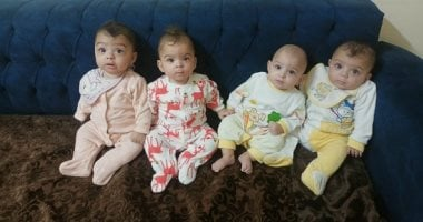 أحداث مسلسل كارثة طبيعية.. نرمين ومؤمن رزقا بأربعة توائم