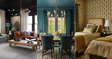 5 ألوان تتصدر عالم الديكور شتاء 2026 لتدفئ منزلك وتزيده أناقة