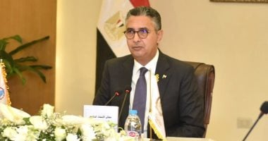 وزير التموين: احتياطي السلع الاستراتيجية آمن ويتجاوز العام الماضي