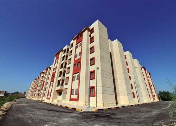 خطوات التسجيل لشقق الإسكان 2025 للحجز الآن