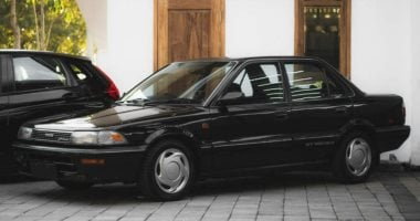 رجل روسي يفبرك حادثة سرقة سيارته لتجنب التسوق مع زوجته