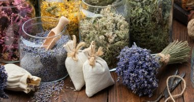 6 روائح طبيعية تقوي ثقتك بنفسك وتهدئ أعصابك.. أبرزها اللافندر