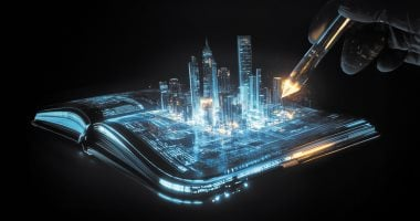 معرض 2025 Cairo ICT يفتتح برعاية وزير الاتصالات