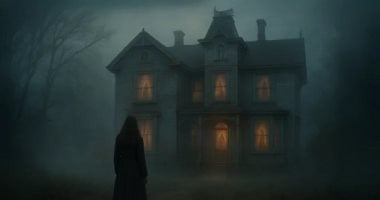 تفسير حلم البيت القديم: مشكلات قديمة أم بداية جديدة؟